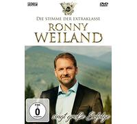 Ronny Weiland - Ronny Weiland Singt Grosse Erfolge