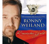 Ronny Weiland – Russisches Gold – Import (MCP Sound & Media)