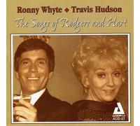 Ronny Whyte - Sing Rodgers and Hart
