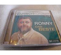 Ronny - Wunschkonzert-das Beste
