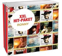 Ronny – Xxl Hitpaket – CD