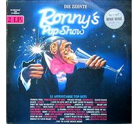 Ronny's Pop Show 10 (1987) [Import]