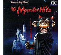 Ronny's Pop Show 12/2 (1988) [Import]