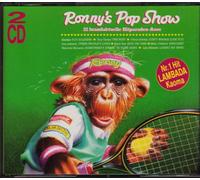 Ronny's Pop Show 14 (1989) - Ronny's Pop Show 14 (1989) [Import]