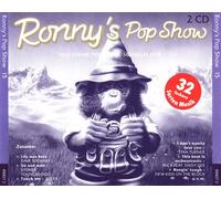 Ronny's Pop Show 15 - 1990