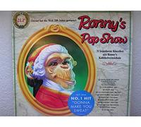 Ronny's Pop Show 17 (1991) [Import]