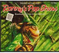 Ronny's Pop Show 18 (1991) [Import]