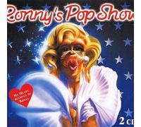 Ronny's Pop Show 20 (1992) [Import]