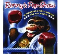 Ronny's Pop Show 25 (1995) [Import]