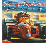 Ronny's Pop Show 27 (1996) [Import]