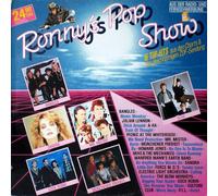 Ronny's Pop Show 7 [Vinyl LP]
