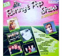 Ronny's Pop Show 8 (1986) [Import]