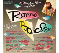 Ronny's Pop Show 9 (1987)