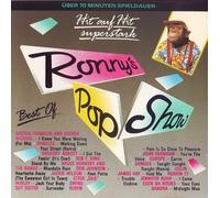 Ronny's Pop Show 9 (1987) [Import]