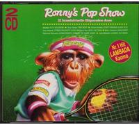Ronny's Pop Show Vol.14 - 32tracks