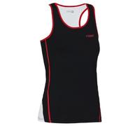 Rono superfast Singlet débardeur pour Femme XS Noir - Noir