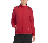 Rono survêtement de présentation pour Femme XL Rouge (196) - Tomate (196)