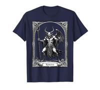 Ronove Rising Master of Shadows T-Shirt
