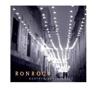 Ronroco Vinyle