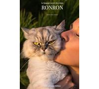 RONRON: Le langage secret des chats
