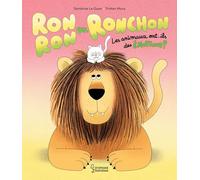 Ronron ou Ronchon - Les animaux ont-ils des émotions ?