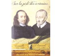 Ronsard Corneille