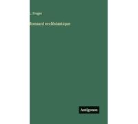 Ronsard ecclésiastique