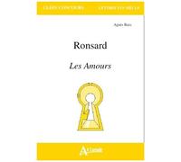Ronsard - Les Amours
