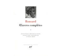 Oeuvres Completes