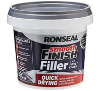 Ronseal 36553 séchage rapide Finition lisse de remplissage murale Blanc