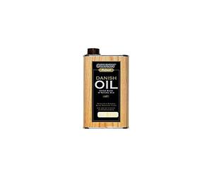 Ronseal Colron crdodo500 Jac Huile danoise raffinée - Chêne foncé