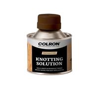 Ronseal Colron - Solution pour nœuds 125ml pour bois intérieur
