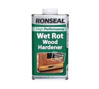 Ronseal Durcisseur de Bois pour Pourriture Humide 500ml