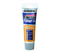 Ronseal Fini lisse Super Flexible de remplissage Tube 330 g