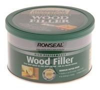 Ronseal High Wood Filler Natural Performance 275 g