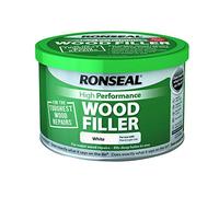 Ronseal hpwfw275g Mastic pour bois Blanc