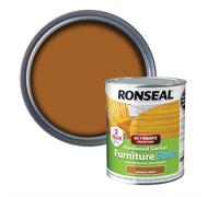 Ronseal HWFSNC750 Teinte pour meubles en bois dur Cèdre naturel 750 ml