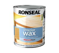 Ronseal Iwap750 750 ml Cire Intérieur - Pin ancien