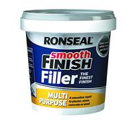 Ronseal MPRMF22KG Enduit de remplissage intérieur multifonctions prêt à l'emploi Finition lisse 2,2 kg