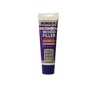 Ronseal MPWFL325G Tube d'enduit de rebouchage multifonctions pour bois Clair 325 g