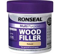 Ronseal mpwfn465 465 g Tube remplissage multifonctions pour bois - Naturel