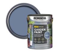 Ronseal Peinture de jardin bleuet 5 l