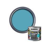 Ronseal - Peinture de jardin Ciel d'été 250ml