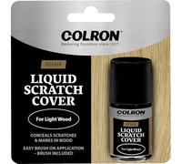 Ronseal RSLLSCL Colron Solution anti-rayures Bois clair
