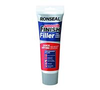 Ronseal RSLMPRMF330G Mastic Multi-Usage Finition Lisse à séchage Rapide 330 g