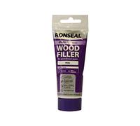 Ronseal Tube de remplissage de bois polyvalent RSLMPWFL250G 100 g, blanc
