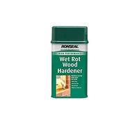 Ronseal WRWH500 Durcisseur pour bois moisi 500 ml