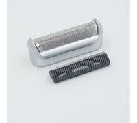 Ronsit 5S Foil Screen & Cutter pour Cruzer Twist Shaver/Razor M60 550 555 570 575 5604 5607 5608 5609 P40 P50 P60 P70 P80 P90 Cadre inclus