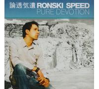 Ronski Speed - Pure Devotion