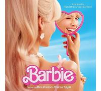 Ronson, Mark & Andrew Wyatt - Barbie (Score from The Original Motion Picture Sou [Import]